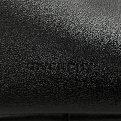 Givenchy Calfskin Medium G-Lock Hobo Black 7 of 13