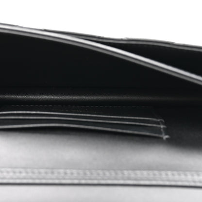 Christian Dior Lambskin Cannage Mini My Dior Bag Black 5 of 11