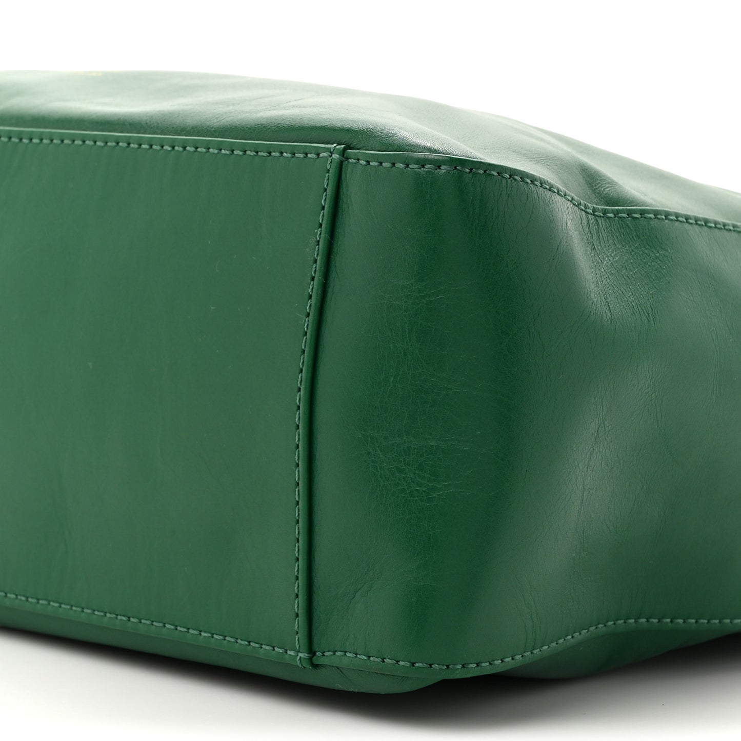 Calfskin Elena Green