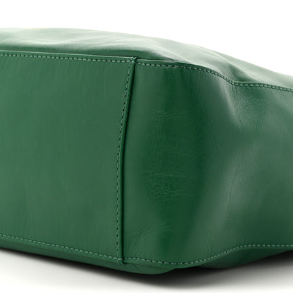 Khaite Calfskin Elena Green 8 of 10