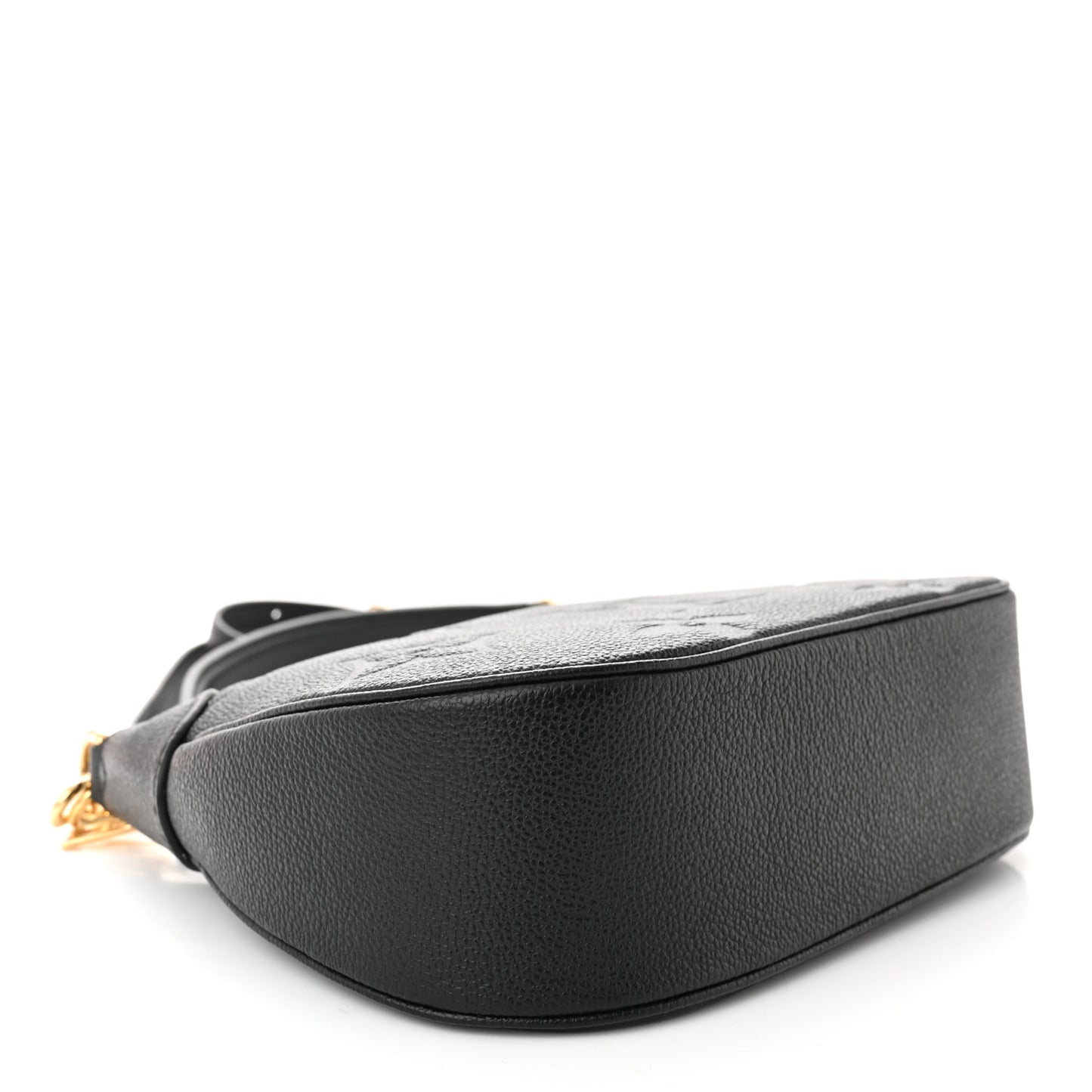Empreinte Monogram Giant Bagatelle NM Black