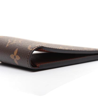 Louis Vuitton Monogram Multiple Wallet 6 of 13