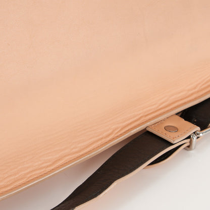Proenza Schouler Lambskin Large PS1 Satchel Sorbet 7 of 8