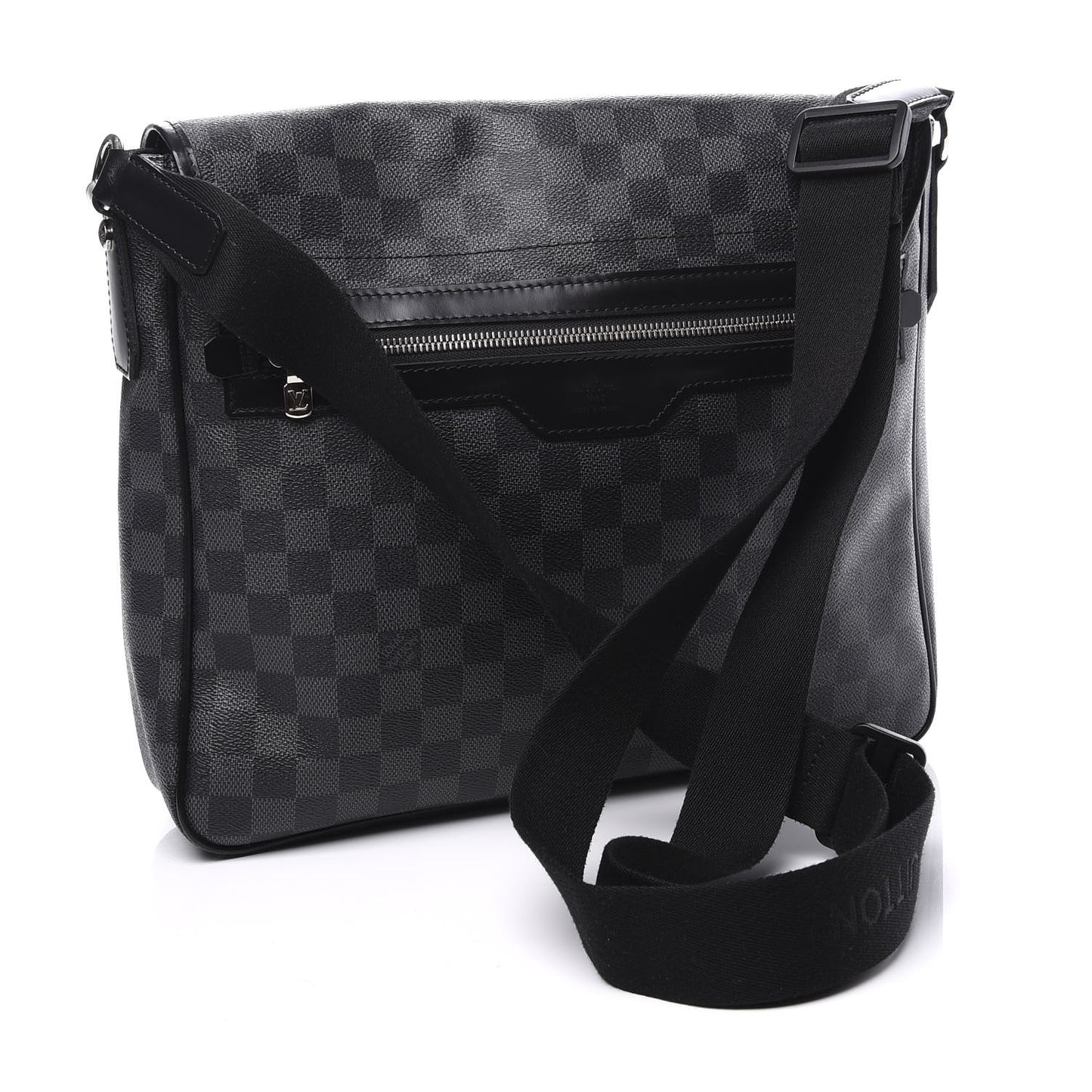 Damier Graphite Daniel MM