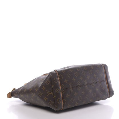 Louis Vuitton Monogram Totally MM 4 of 11
