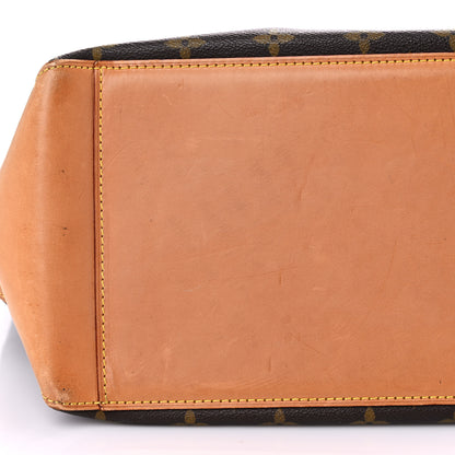 Louis Vuitton Monogram Cabas Alto 13 of 26