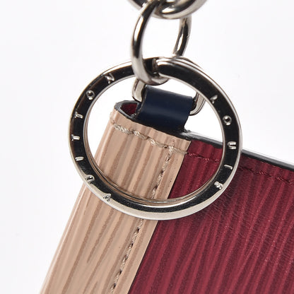 Louis Vuitton Epi Enveloppe Bag Charm Key Holder 6 of 8