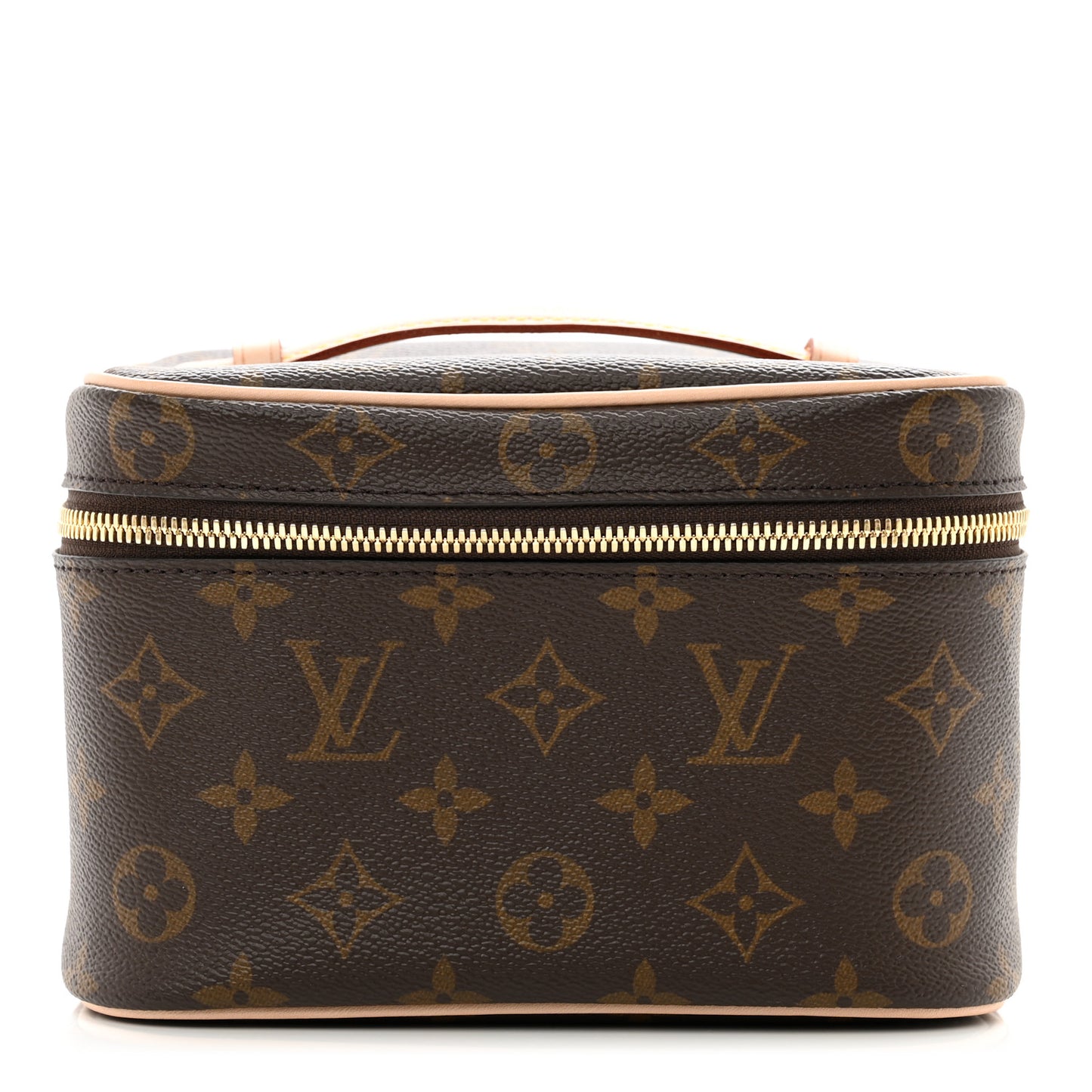 Monogram Nice Mini