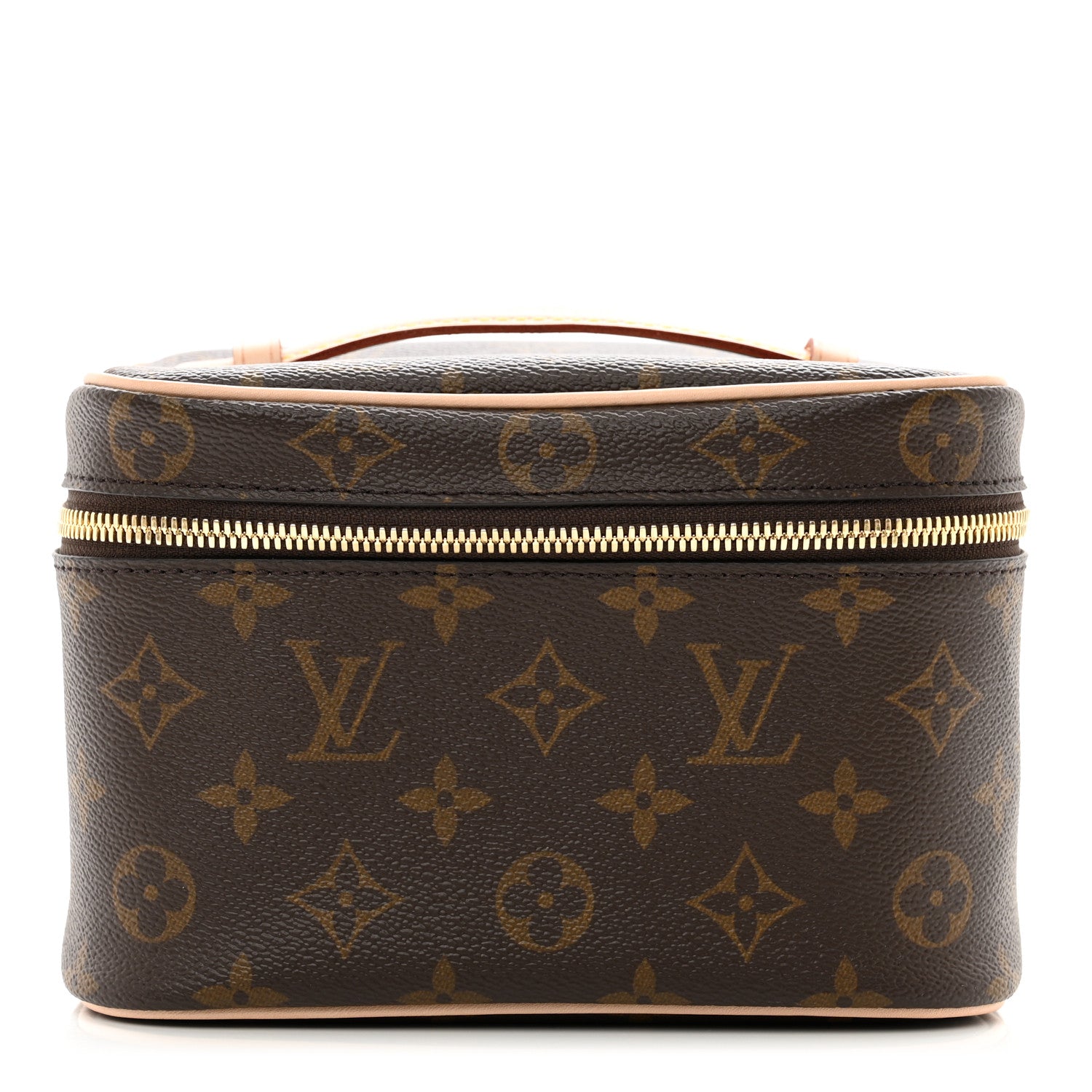 Louis Vuitton Monogram Nice Mini 1 of 7