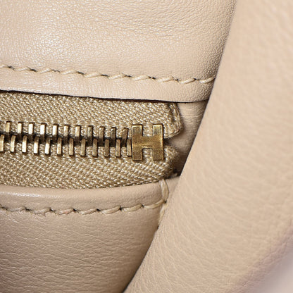 Hermes Swift Kelly Retourne 32 Parchemin 15 of 35