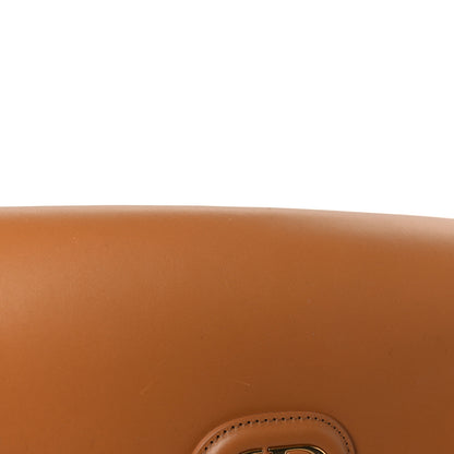 Christian Dior Box Calfskin Medium Bobby Flap Camel 13 of 14