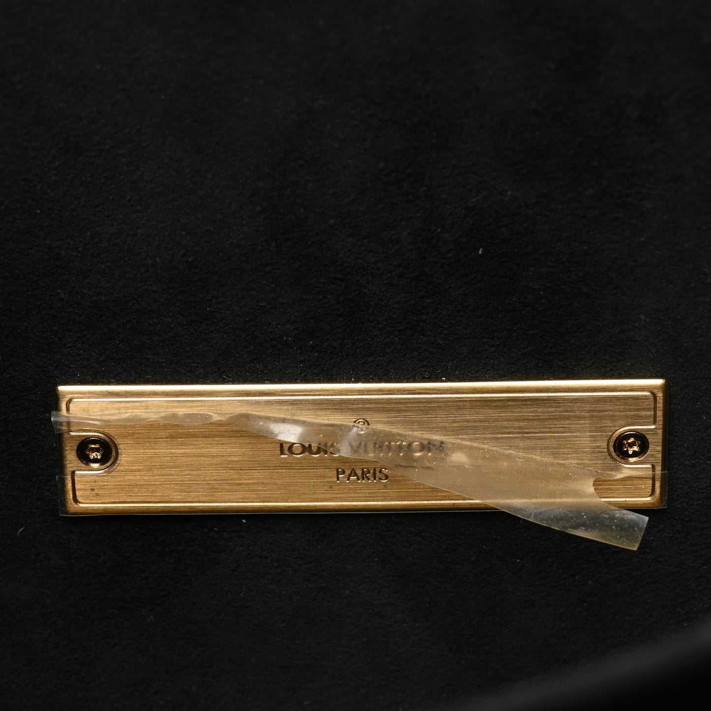 Reverse Monogram Dauphine Mini
