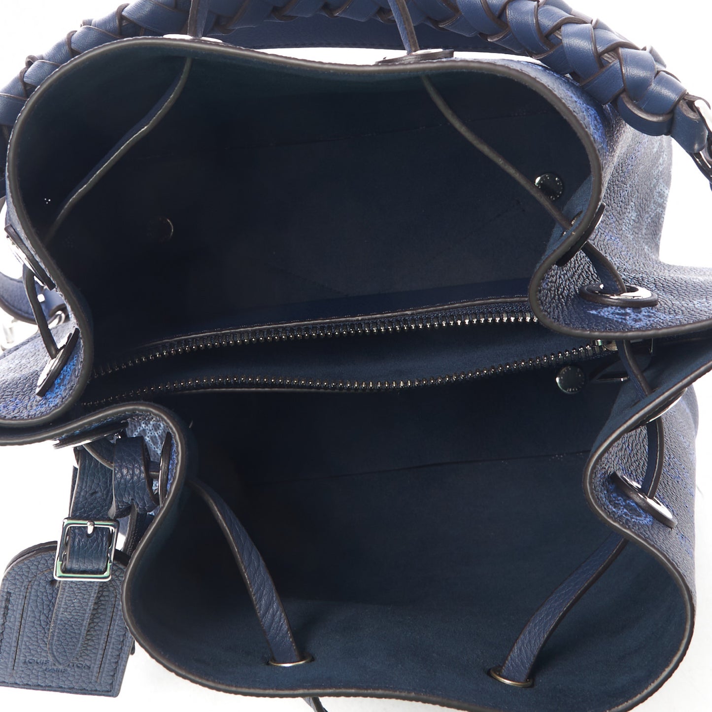 Mahina Muria Navy Blue　　　　　　　