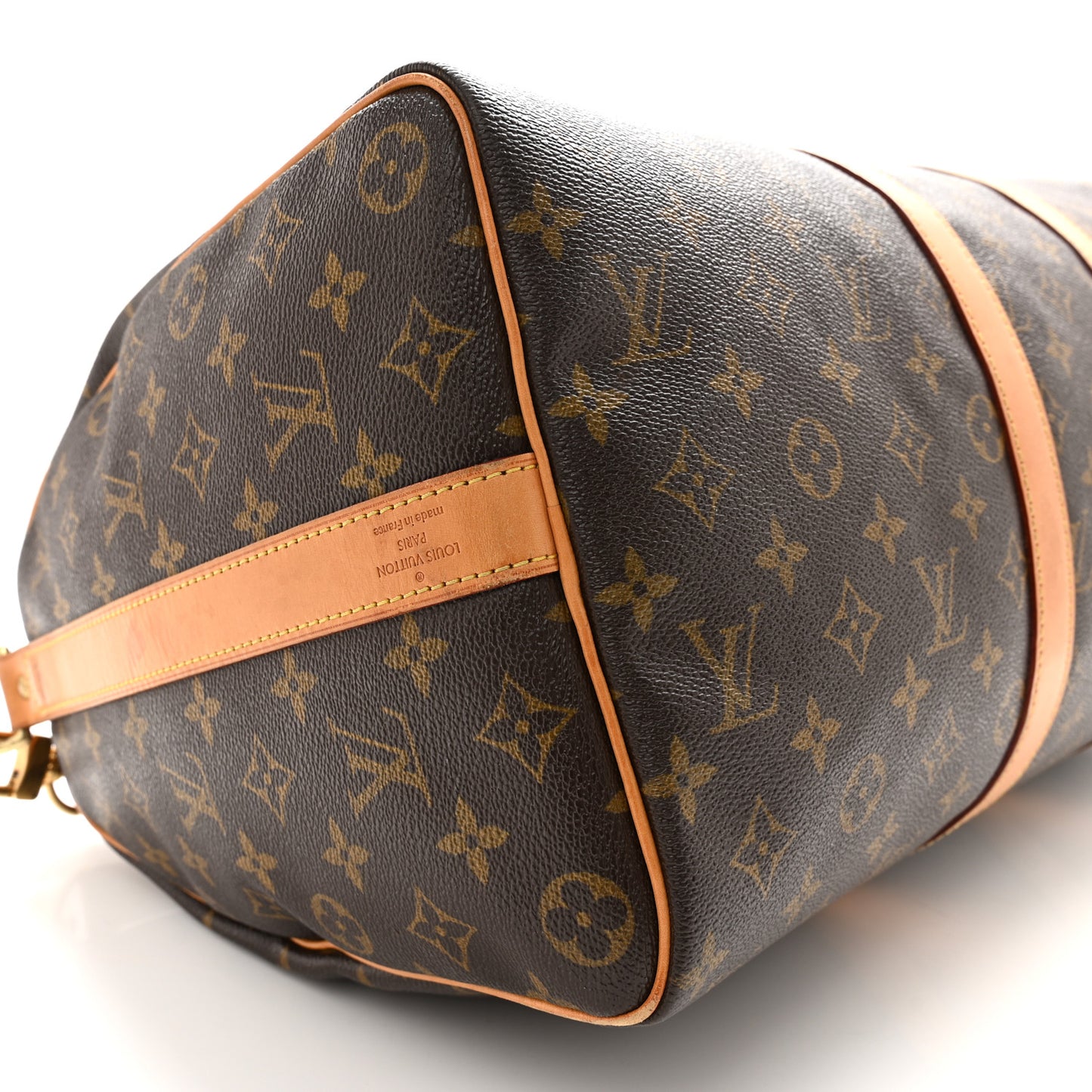 Monogram Keepall Bandouliere 45