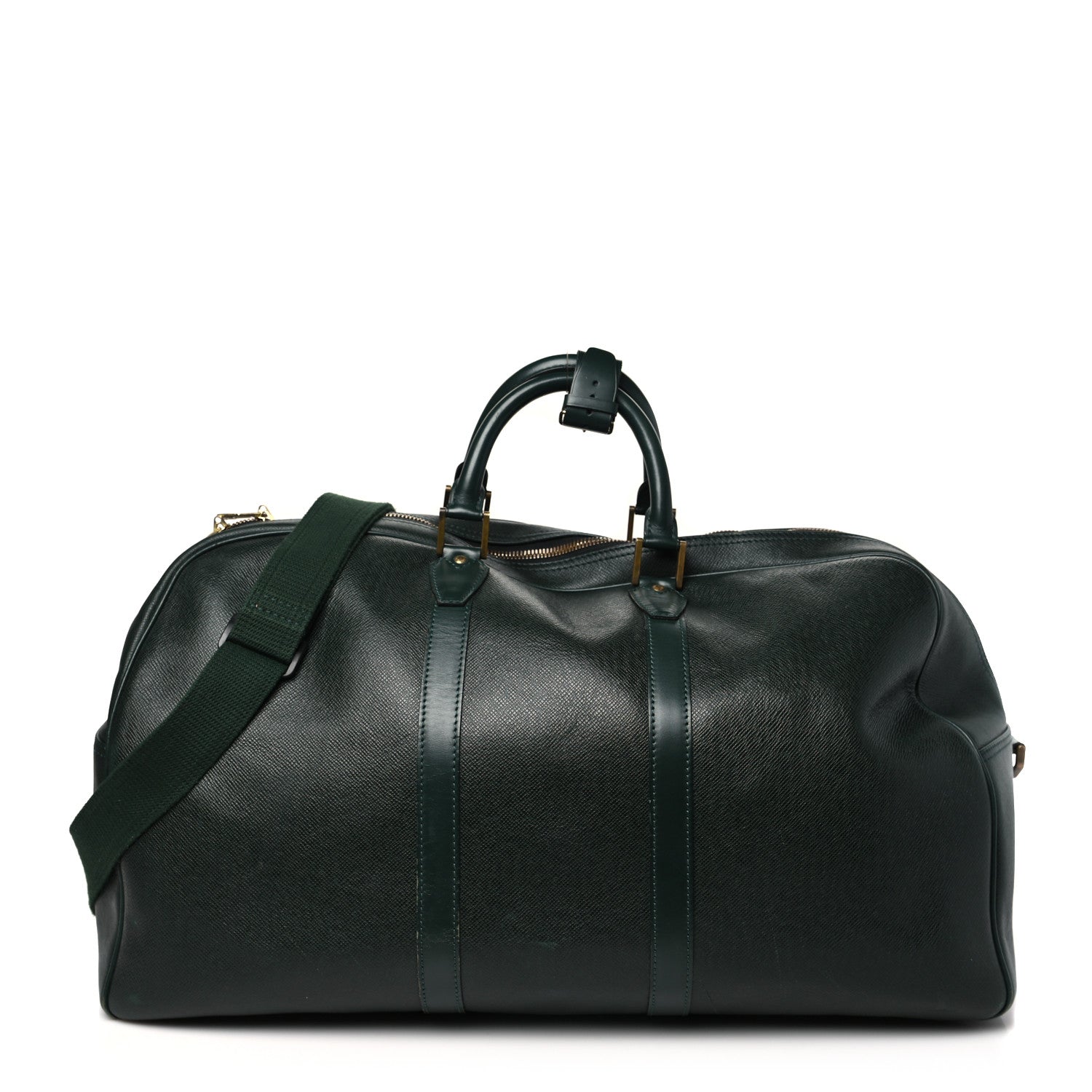 Louis Vuitton Taiga Kendall GM Epicea 1 of 11