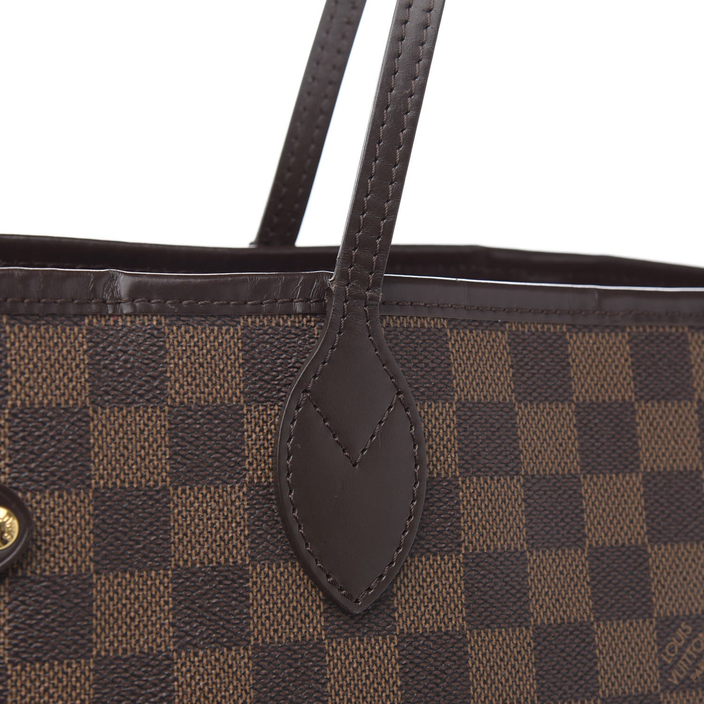 Damier Ebene Neverfull MM