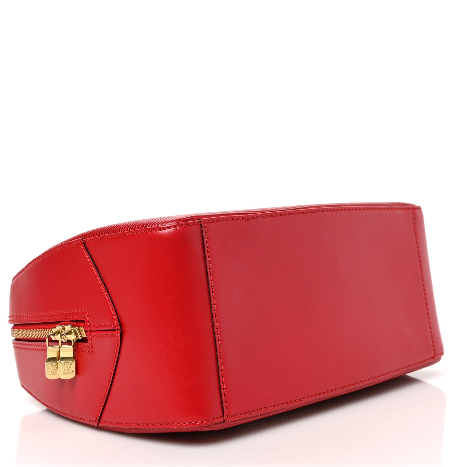 Louis Vuitton Epi Sablons Rouge 4 of 9