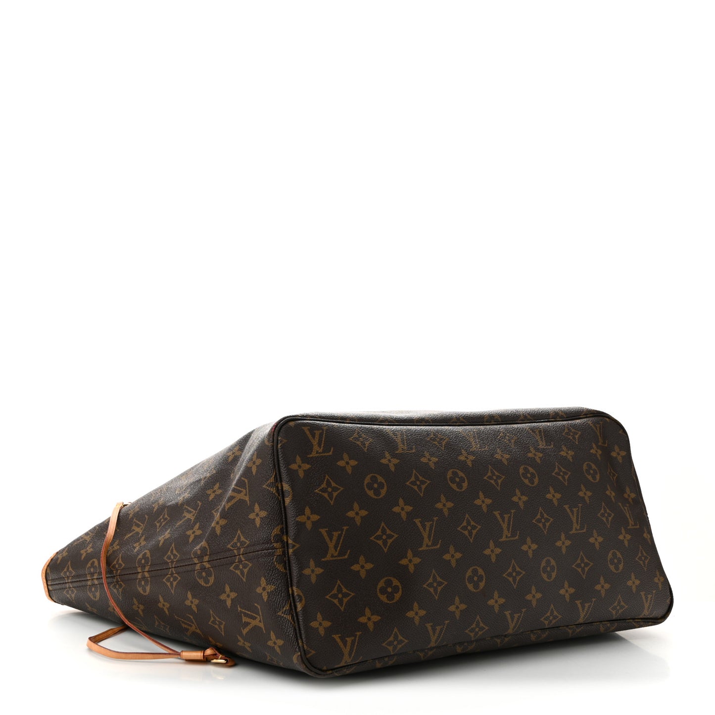 Monogram Neo Neverfull GM Pivoine