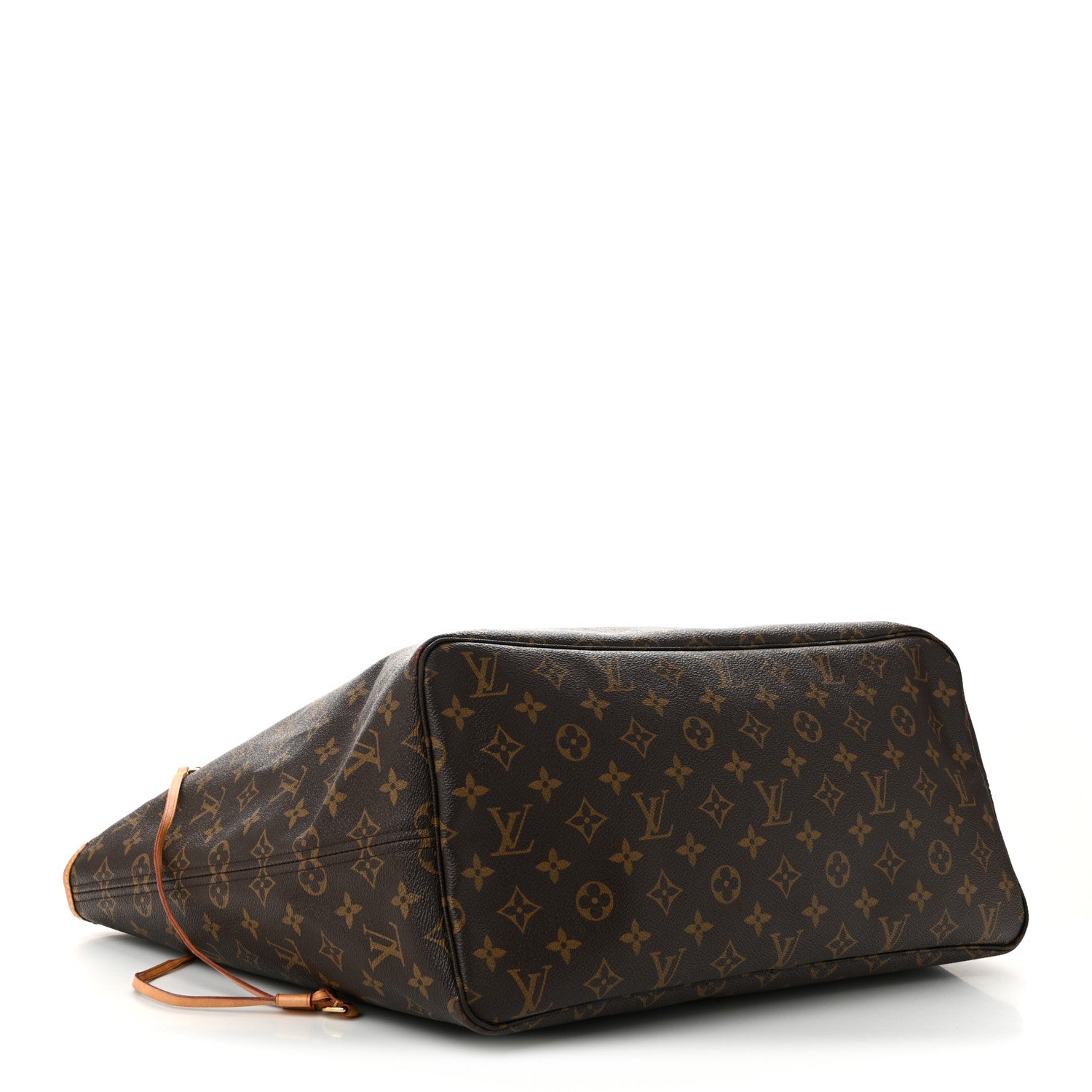 Louis Vuitton Monogram Neo Neverfull GM Pivoine 5 of 13