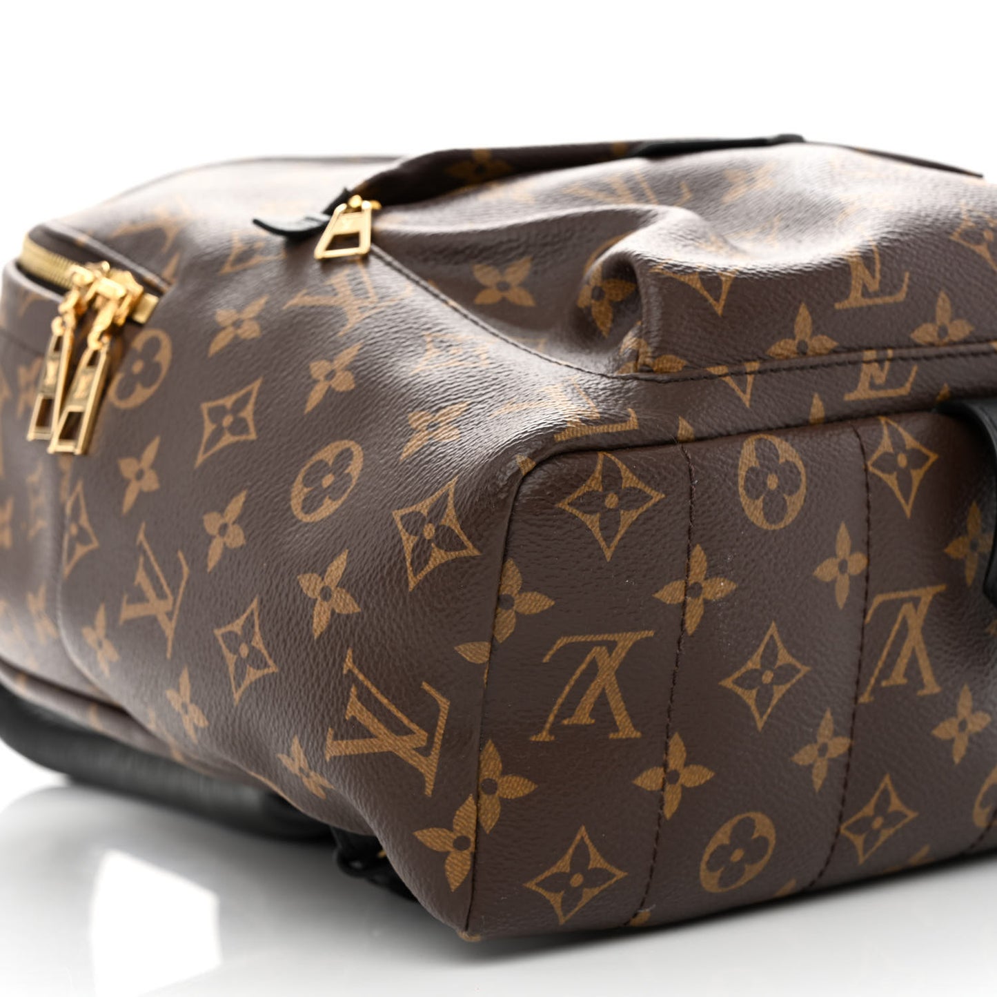 Monogram Palm Springs Backpack MM