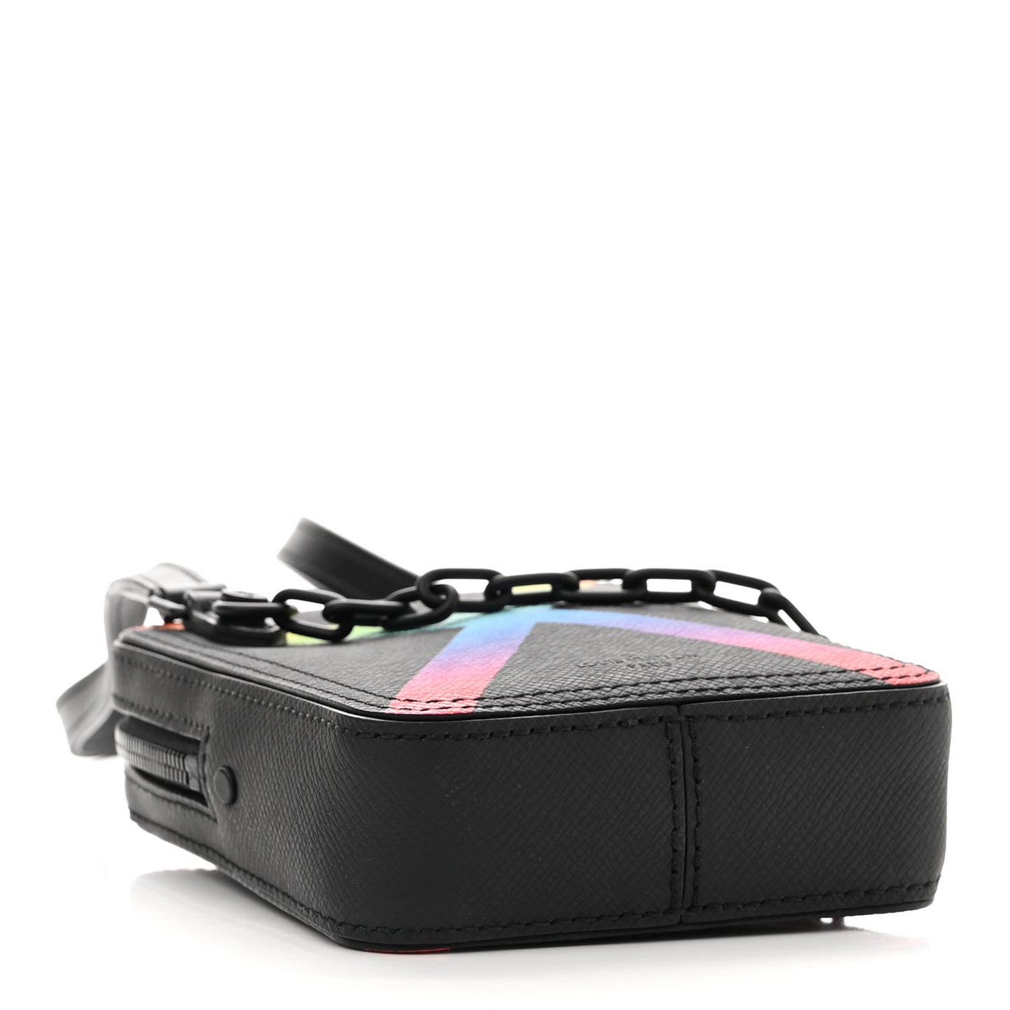 Taiga Rainbow Danube Messenger Black