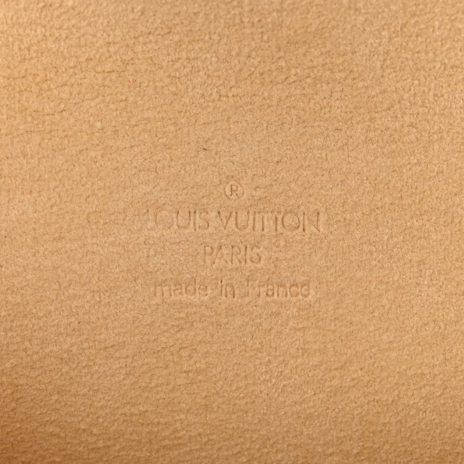Louis Vuitton Monogram Pochette Florentine XS 6 of 12