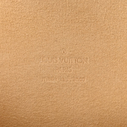 Louis Vuitton Monogram Pochette Florentine XS 6 of 12