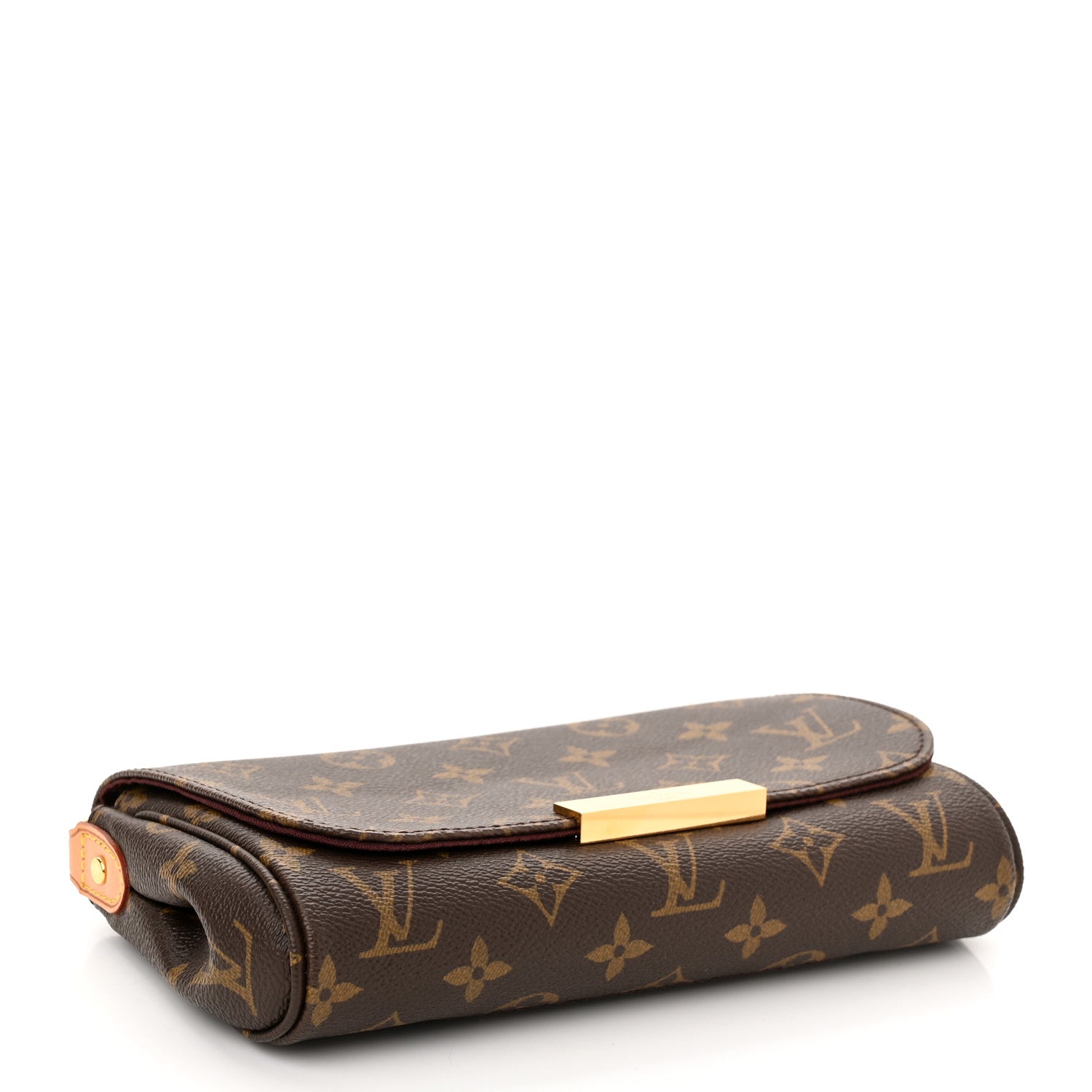 Louis Vuitton Monogram Favorite PM 4 of 11