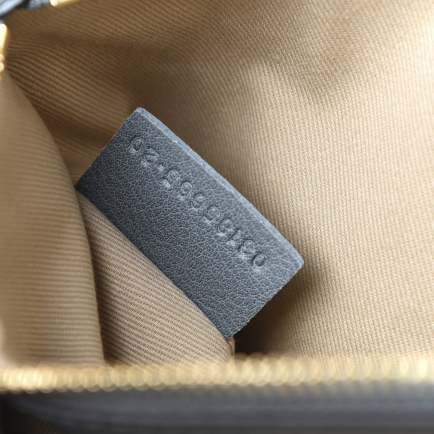 Calfskin Small Faye Day Shoulder Bag Cloudy Blue