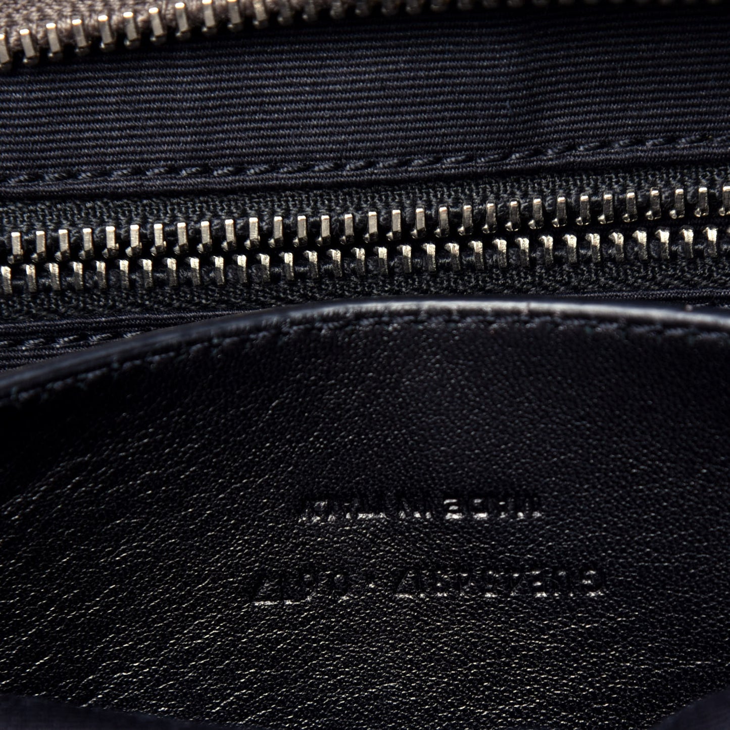 Calfskin Y Quilted Monogram Small Loulou Bowling Bag Earth