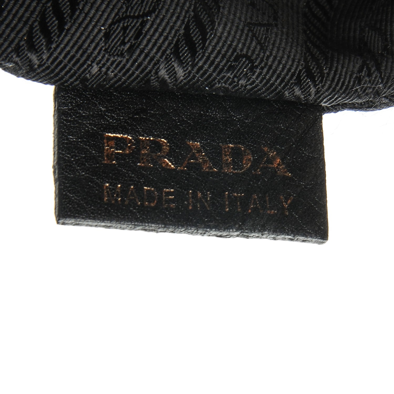Prada Soft Calf Hobo Nero Black 8 of 10