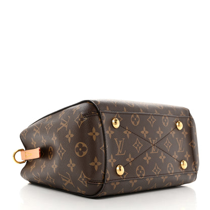 Louis Vuitton Monogram Montaigne BB 4 of 9