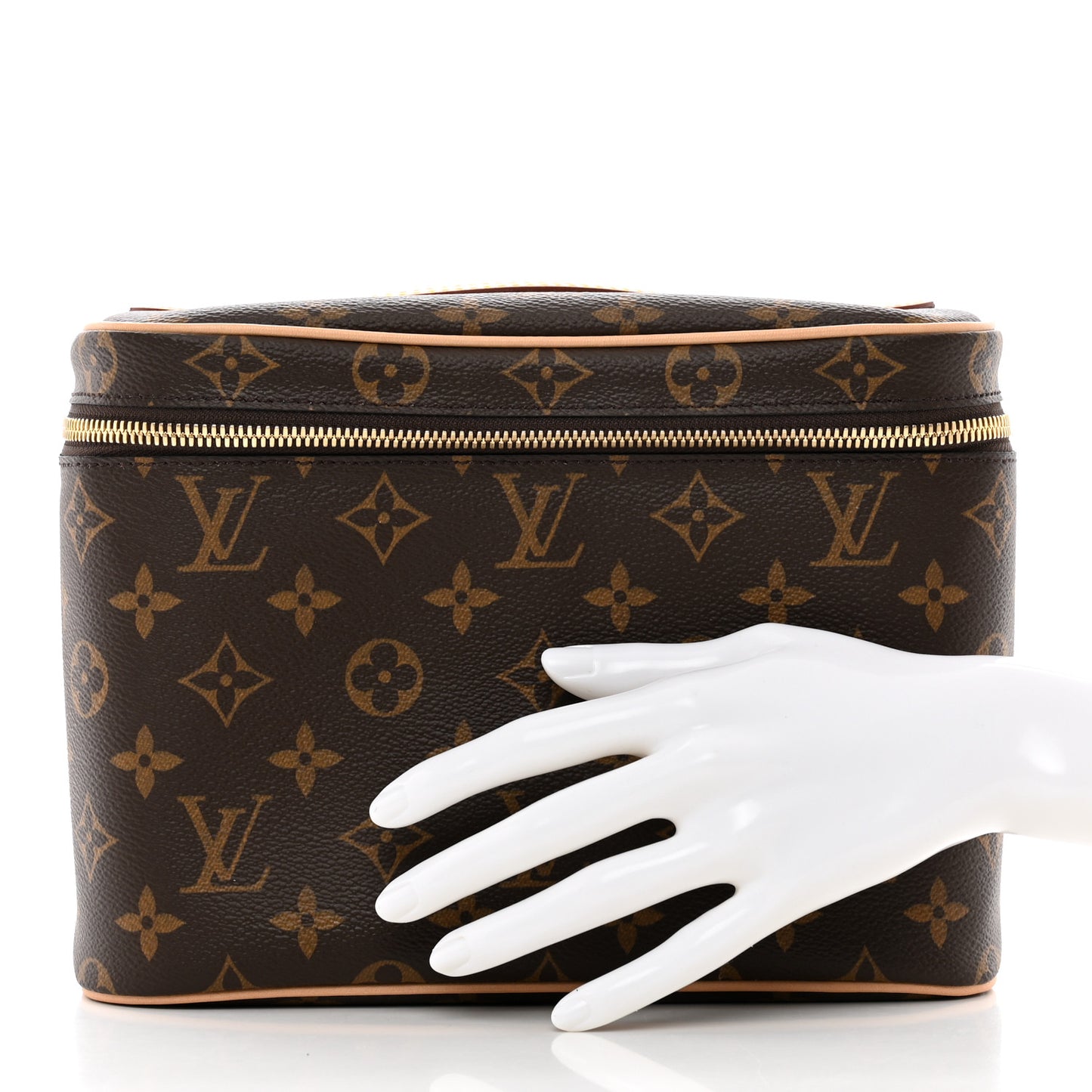 Monogram Nice BB