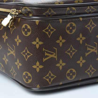 Louis Vuitton Monogram Icare Bag 6 of 17