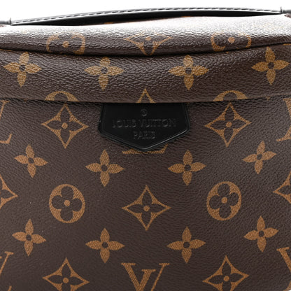 Louis Vuitton Monogram My LV World Tour Bumbag 8 of 12