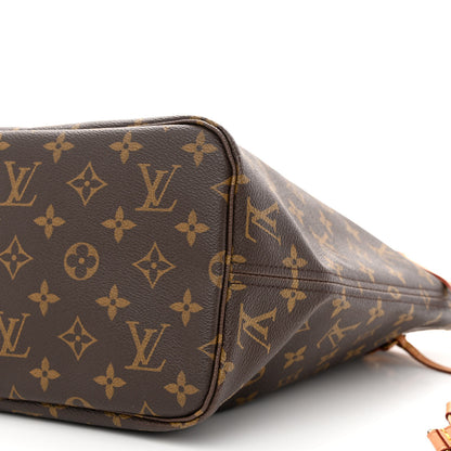 Louis Vuitton Monogram Neo Neverfull MM 13 of 13