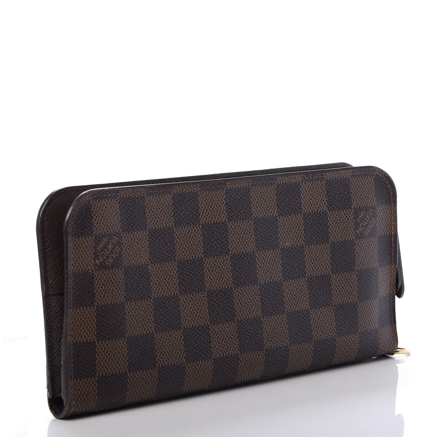 Damier Ebene Insolite Wallet