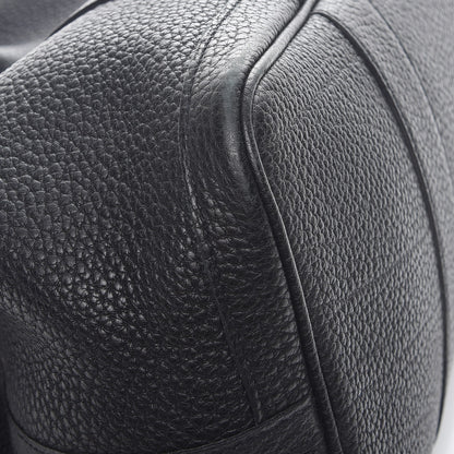Hermes Negonda Garden Party Tote 36 MM Black 9 of 13