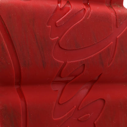 Christian Louboutin Neoprene Spike Sock Donna Flat Sneakers 39.5 Loubi 13 of 13