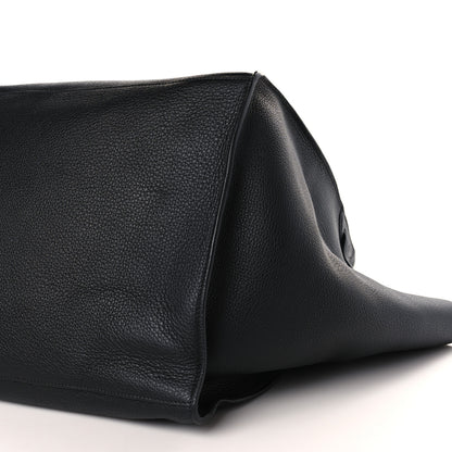 Celine Supple Grained Calfskin Medium Big Bag Black 8 of 8