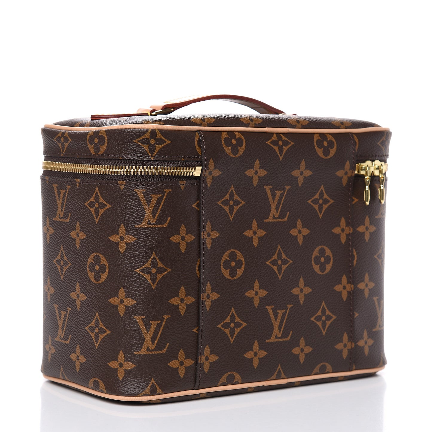 Monogram Nice BB