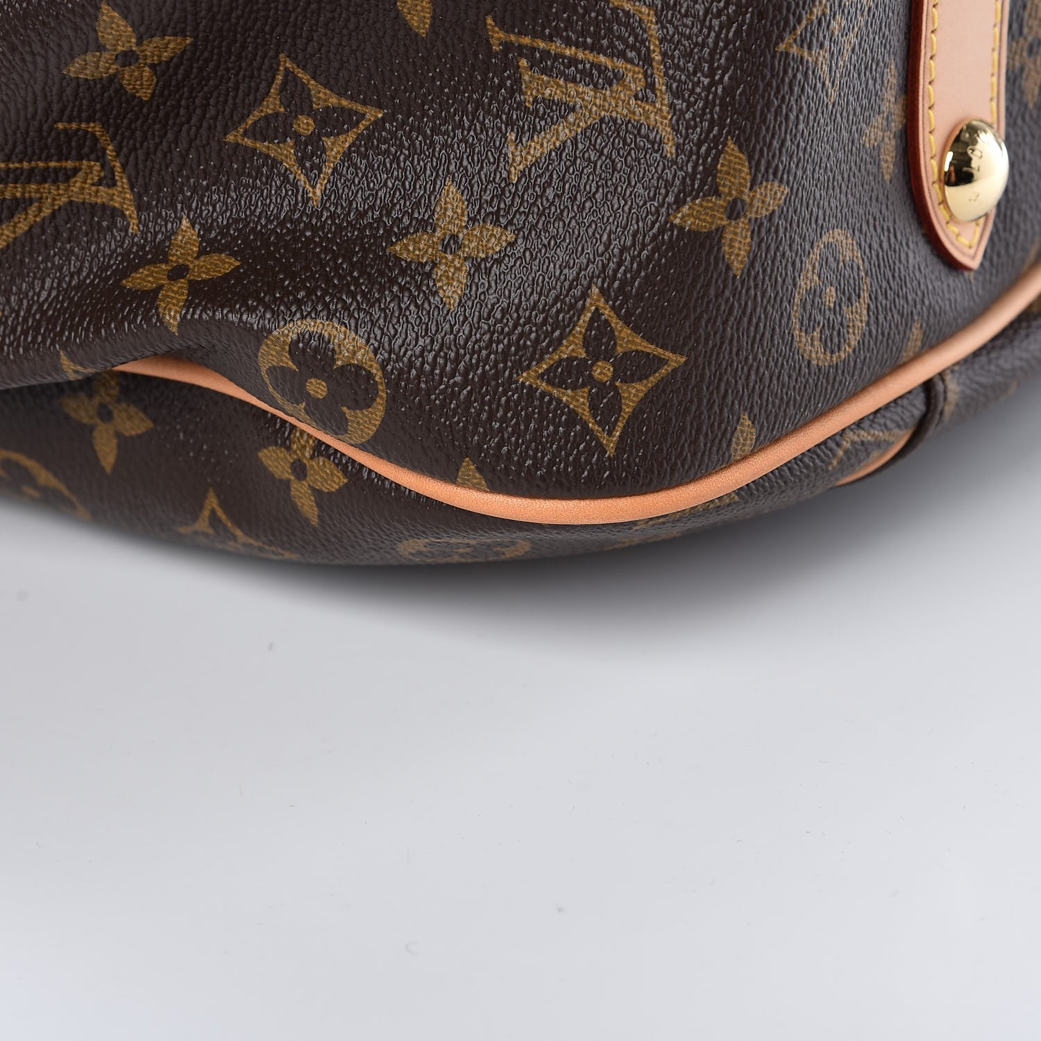 Louis Vuitton Monogram Galliera PM 9 of 11