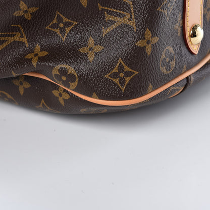Louis Vuitton Monogram Galliera PM 9 of 11