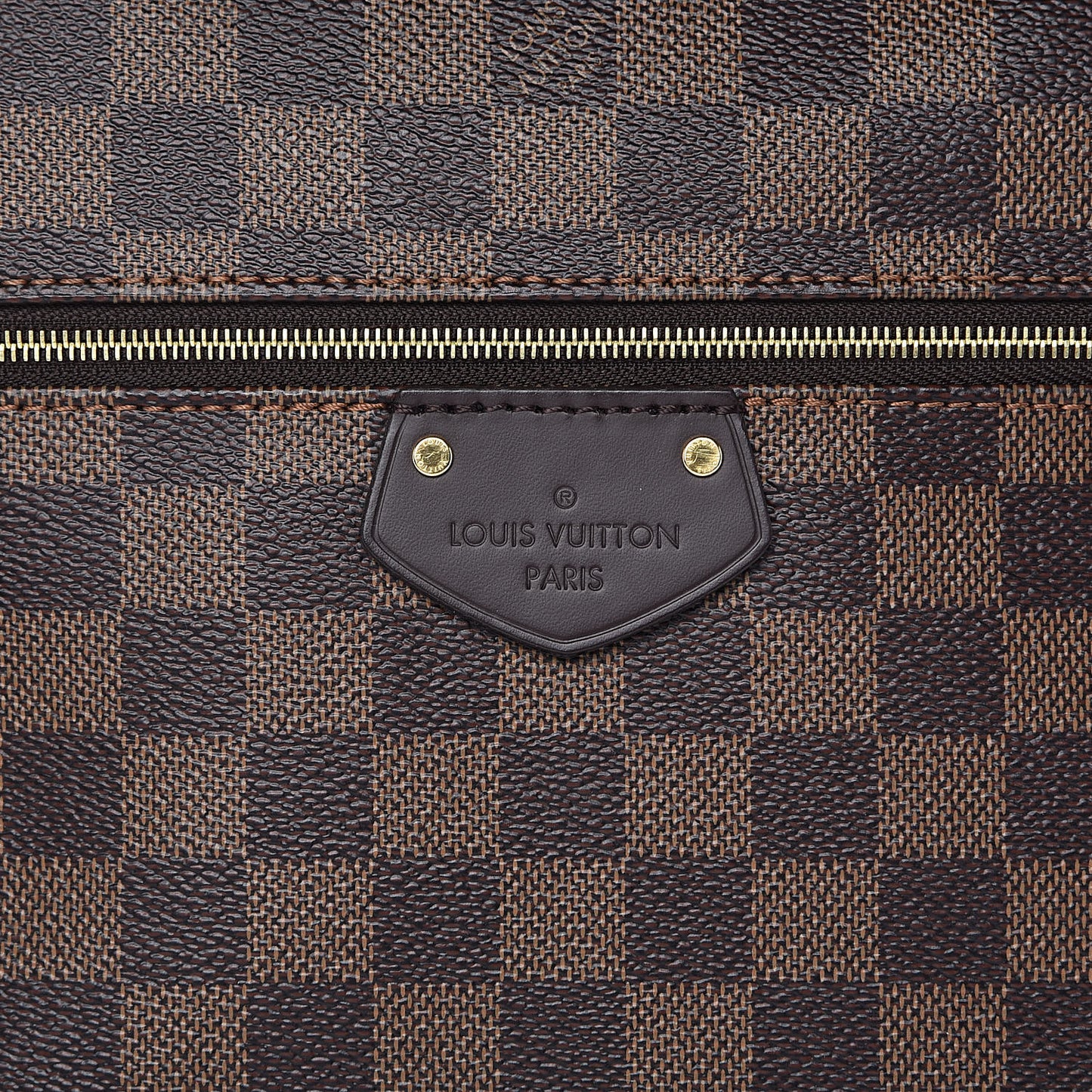 Damier Ebene Iena PM