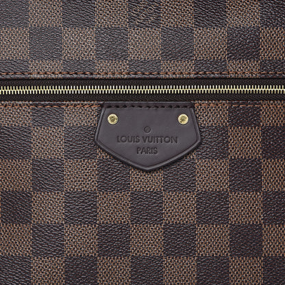 Louis Vuitton Damier Ebene Iena PM 11 of 11