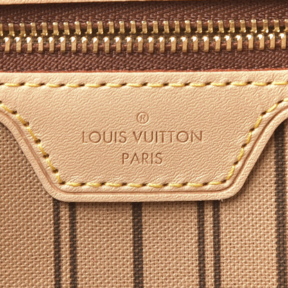 Louis Vuitton Monogram Neo Neverfull MM 8 of 15