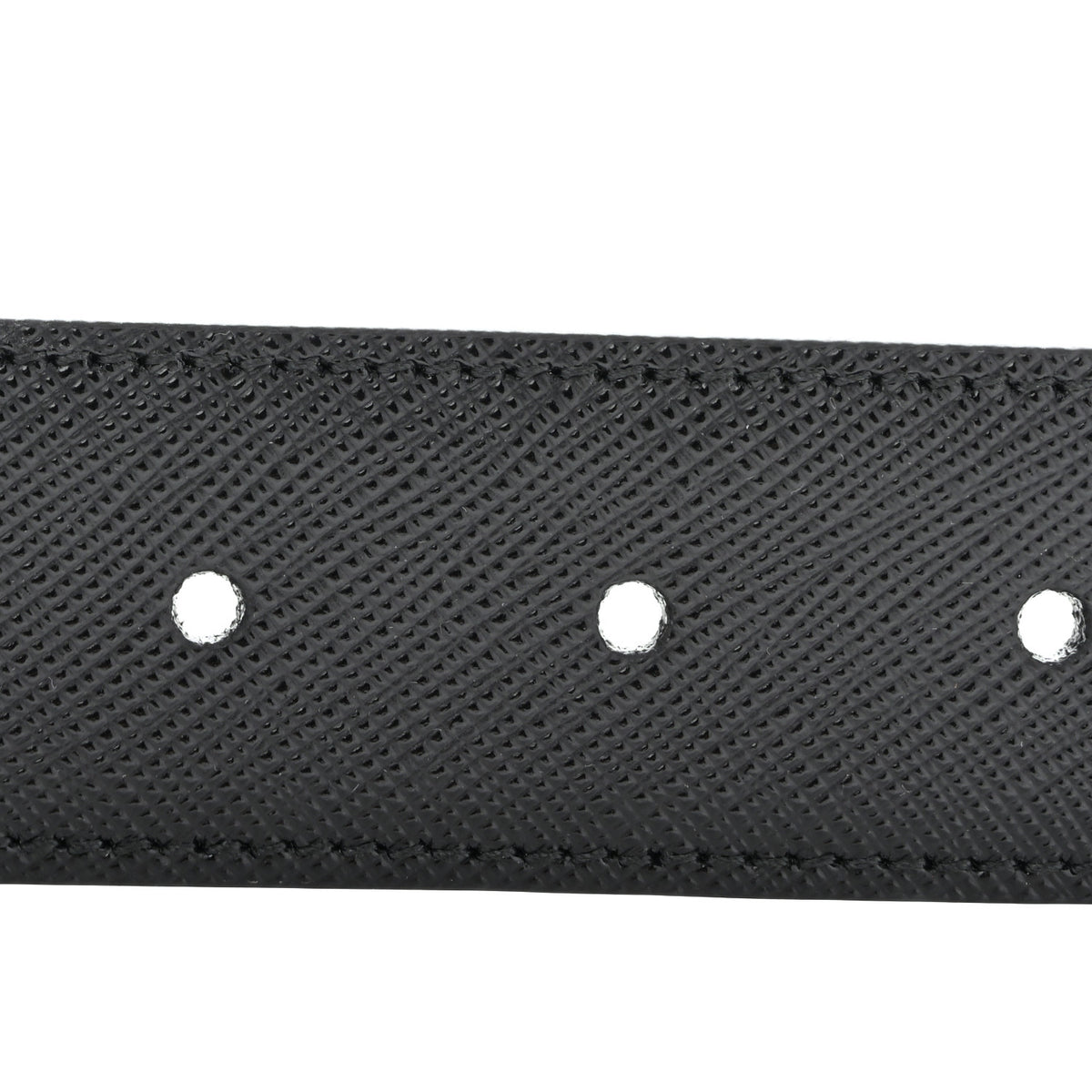 Saffiano Belt 85 34 Black