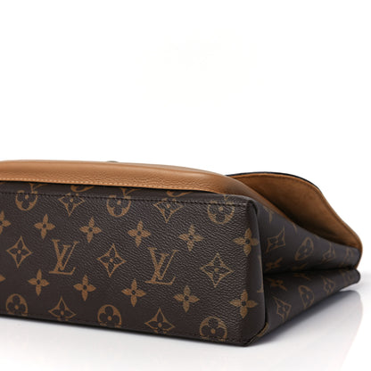 Louis Vuitton Monogram Marignan Sesame 8 of 9