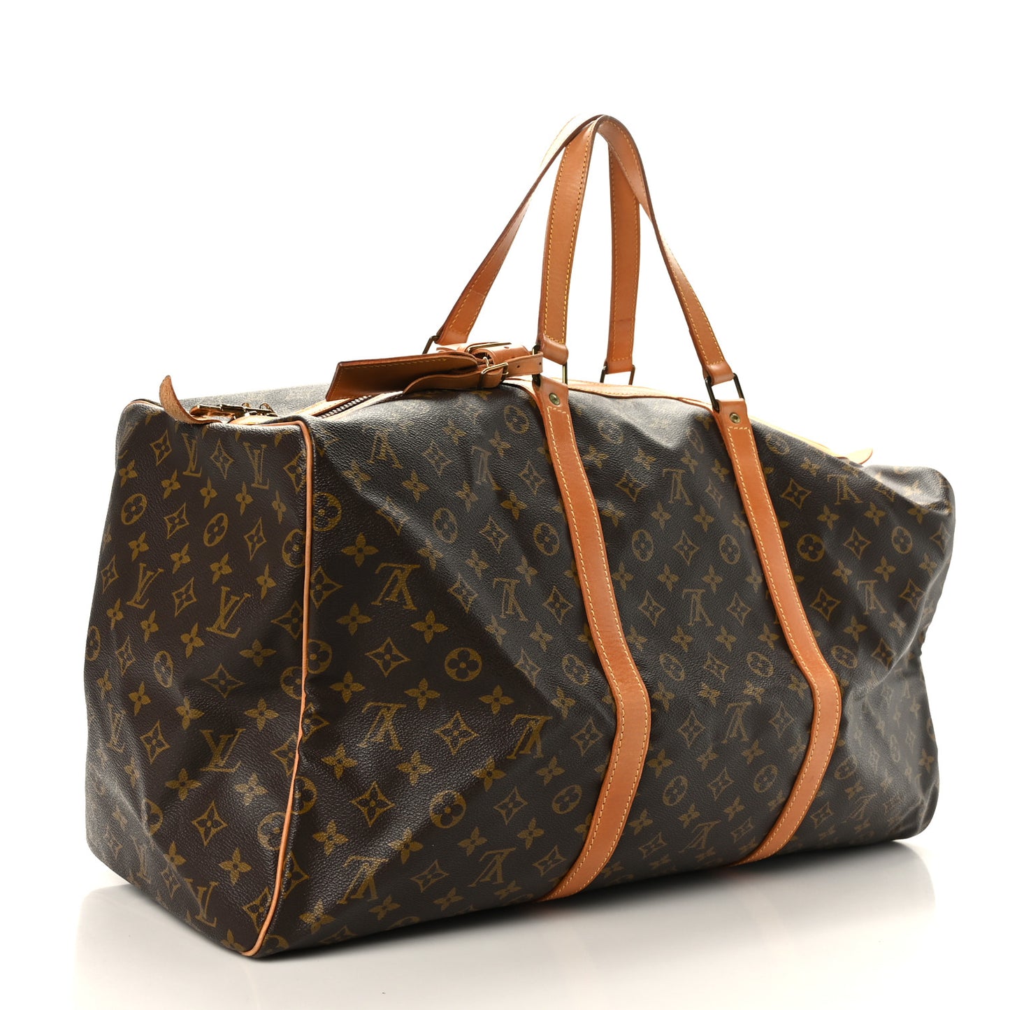 Monogram Sac Souple 55