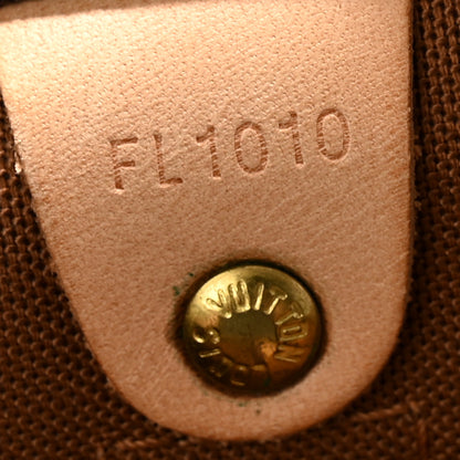 Louis Vuitton Monogram Keepall Bandouliere 55 6 of 14